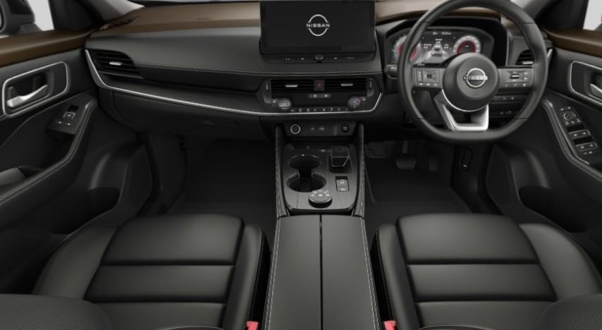 Nissan X-trail image 1