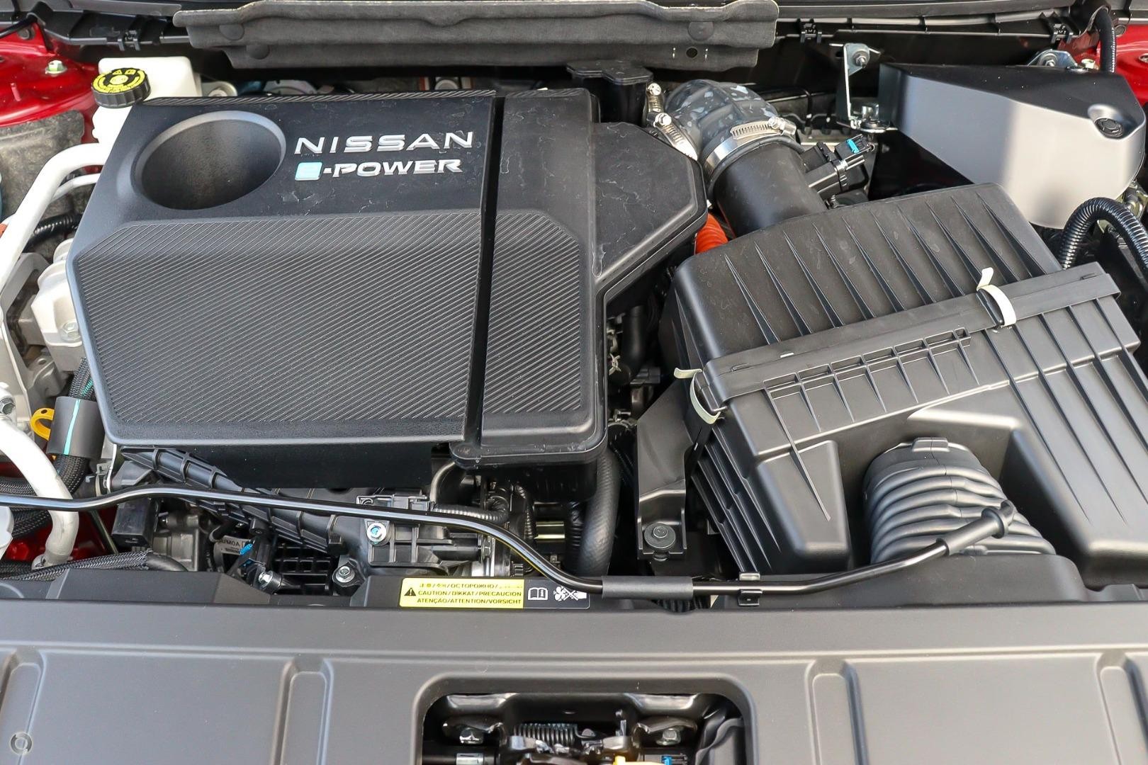 Nissan X-trail image 3