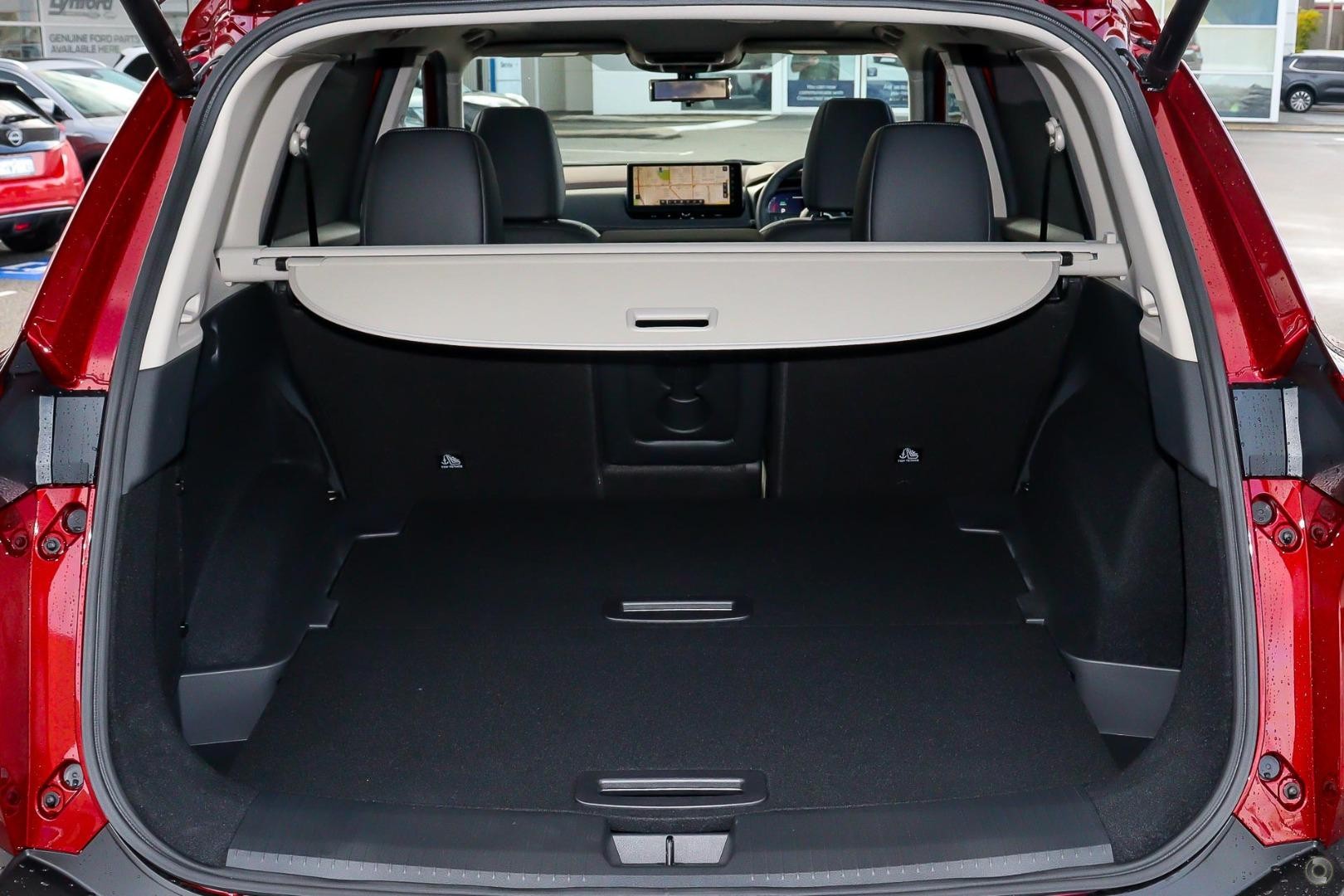 Nissan X-trail image 2
