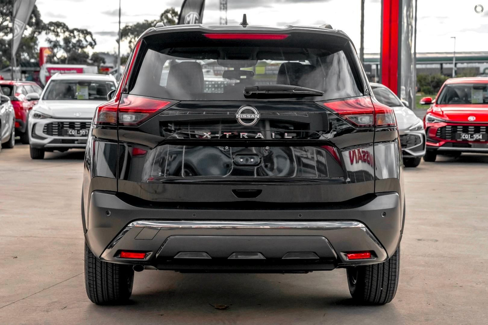 Nissan X-trail image 3