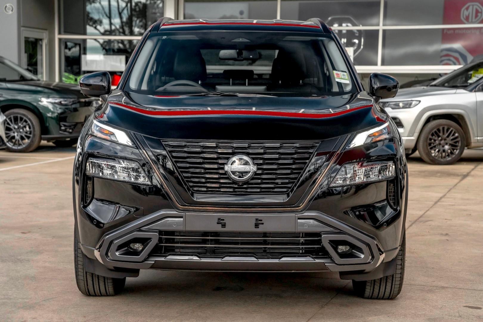 Nissan X-trail image 2