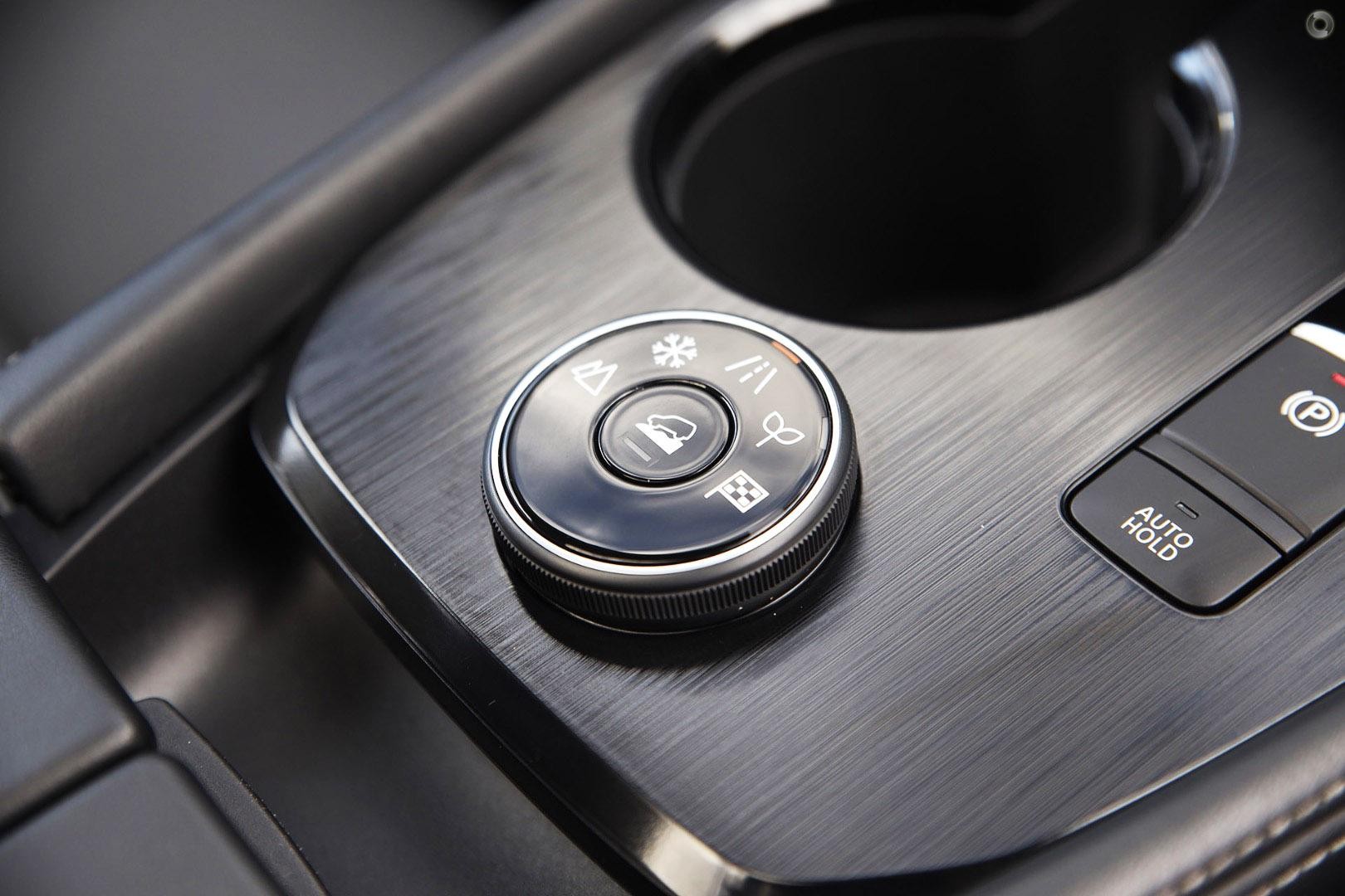 Nissan X-trail image 4