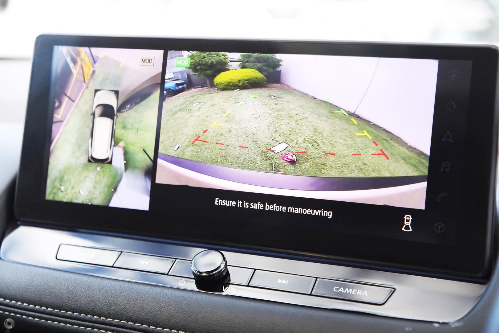 Nissan X-trail image 3