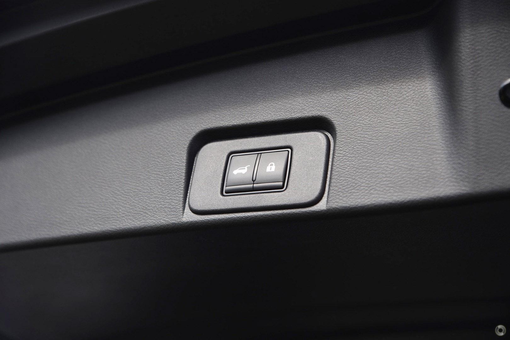 Nissan X-trail image 1