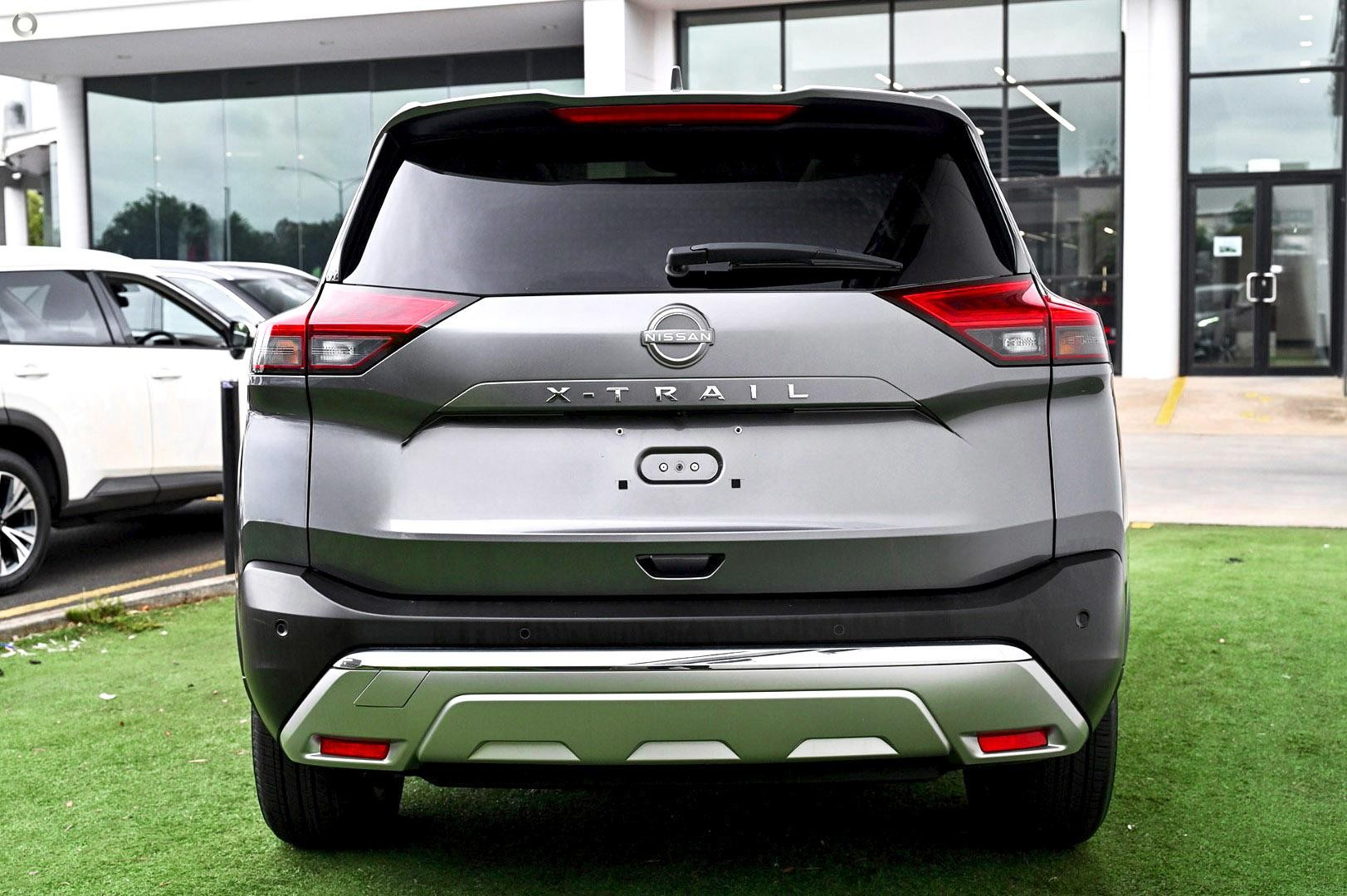 Nissan X-trail image 3