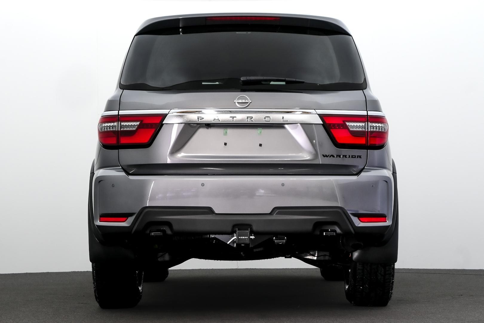 Nissan Patrol image 3