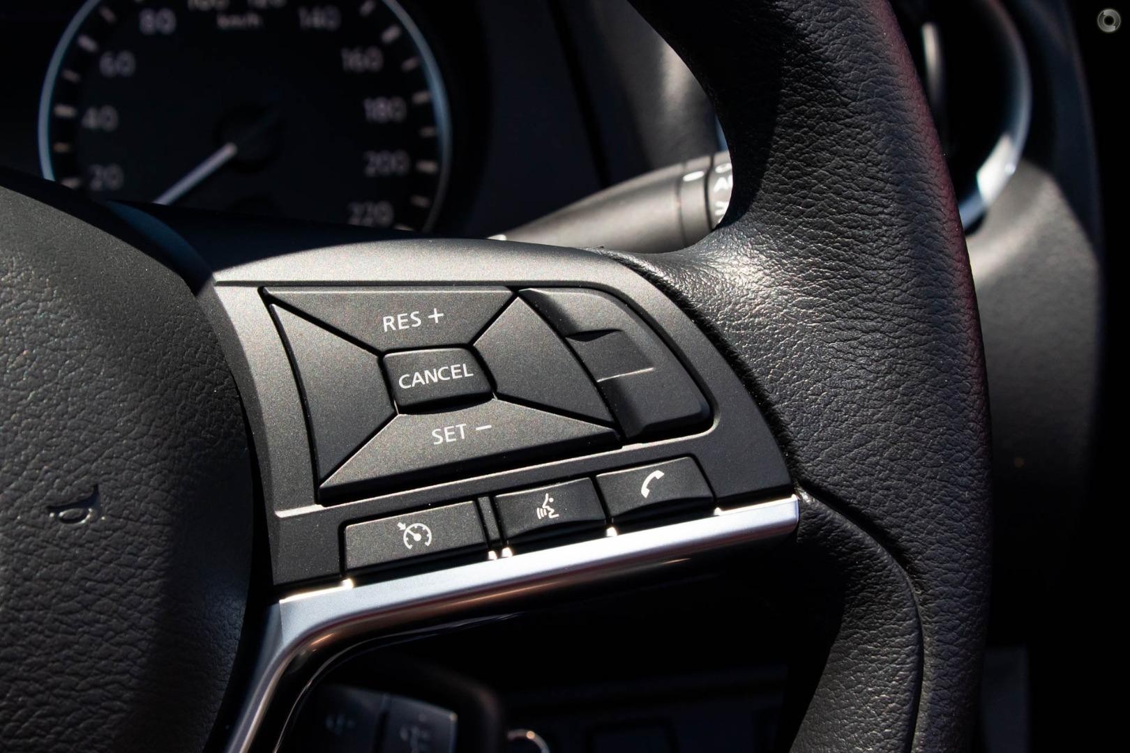 Nissan Navara image 1