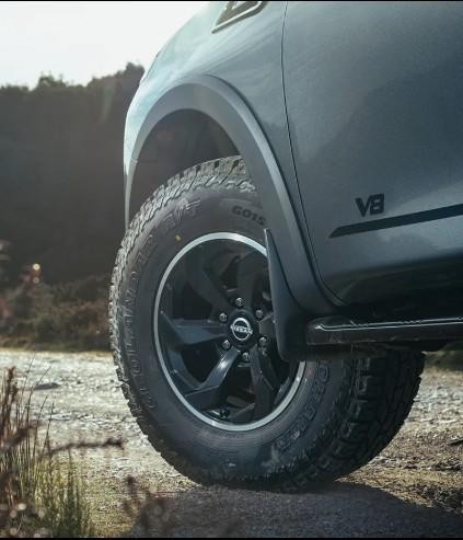 Nissan Patrol image 4