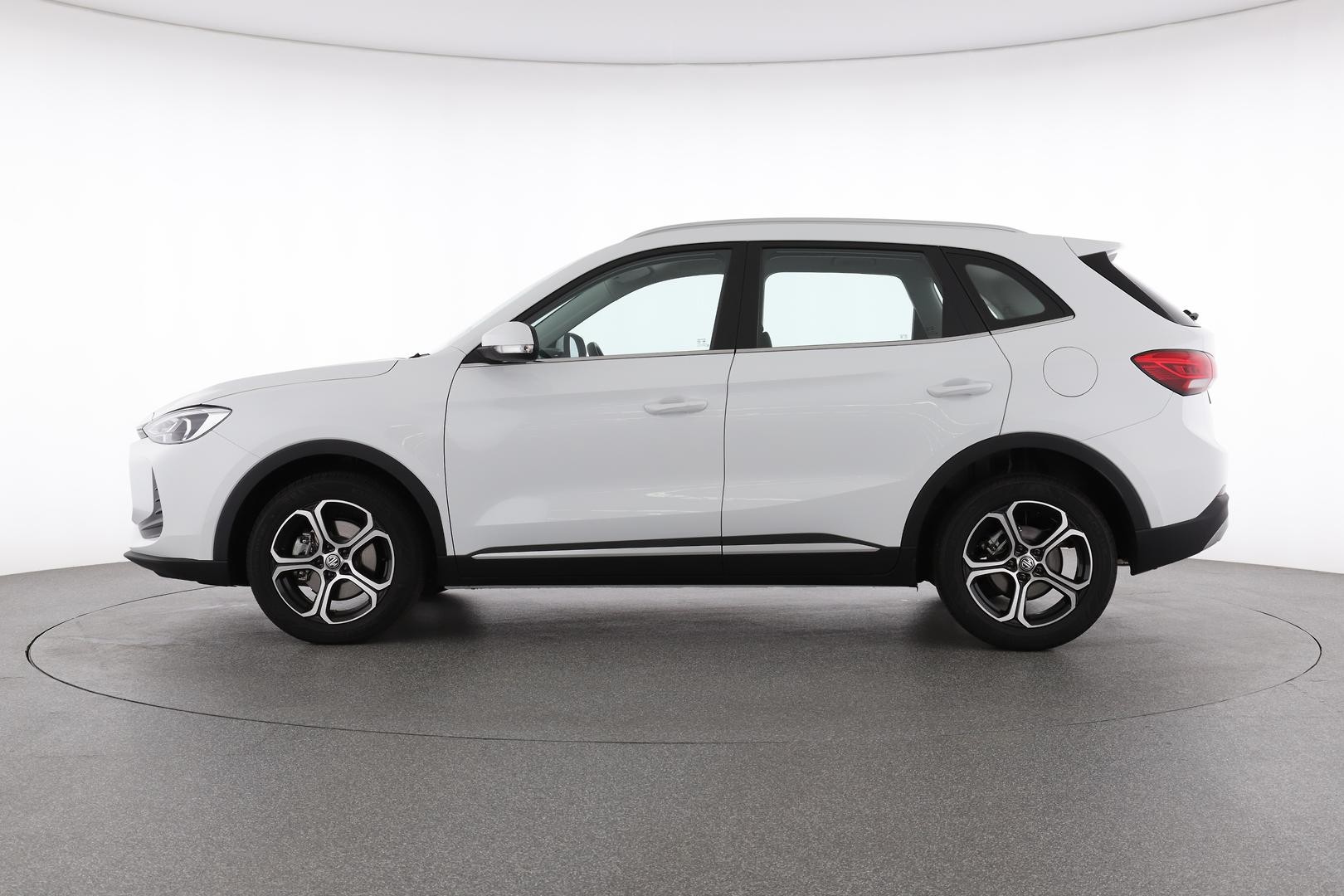 MG Zs image 3