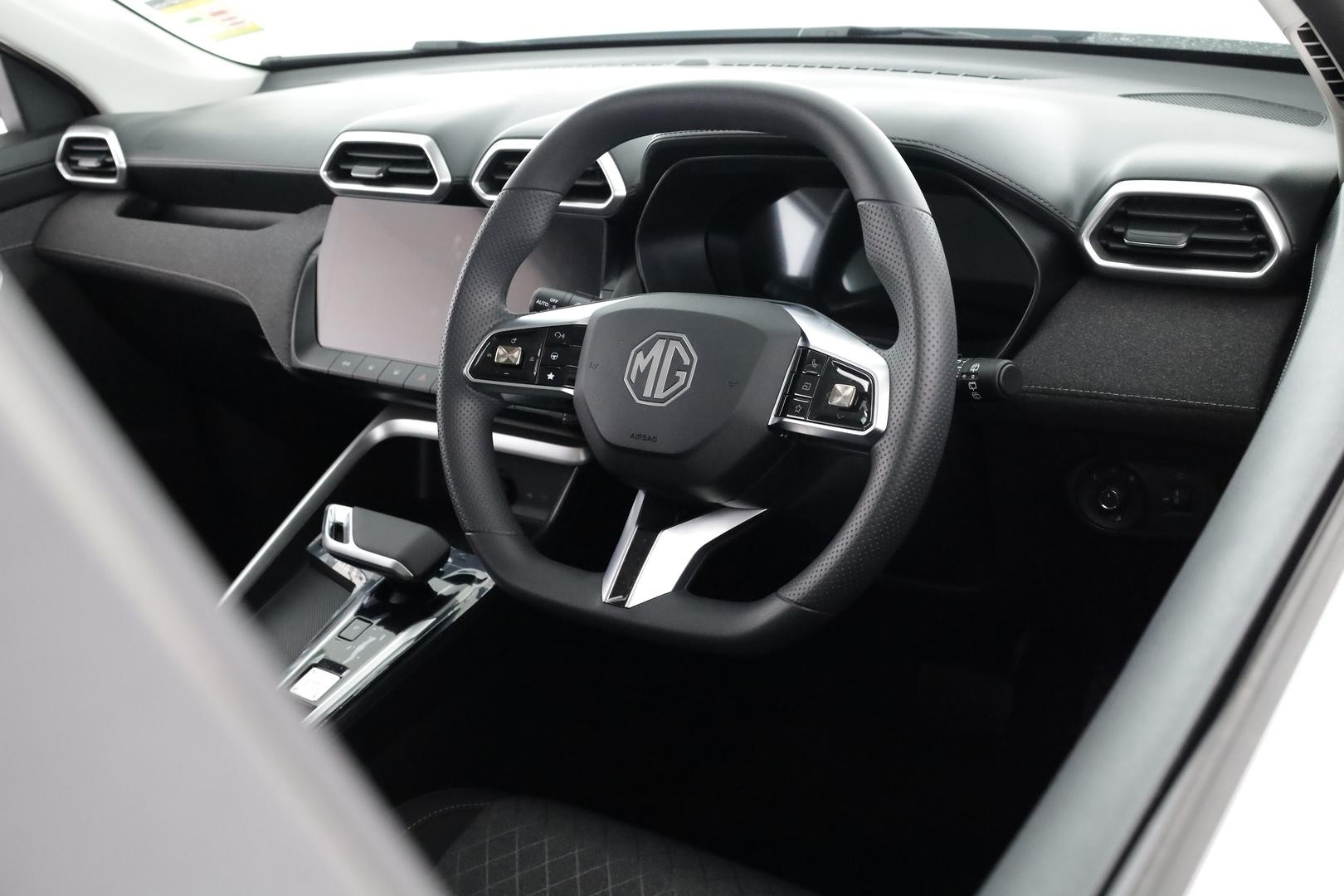 MG Zs image 4