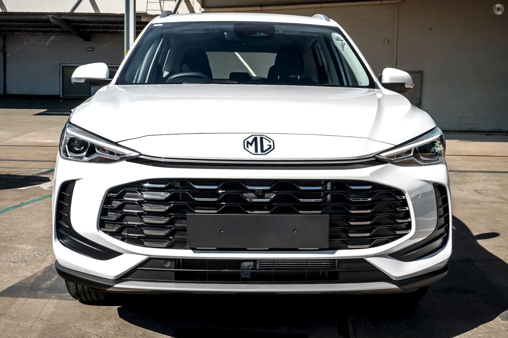 MG Zs image 2