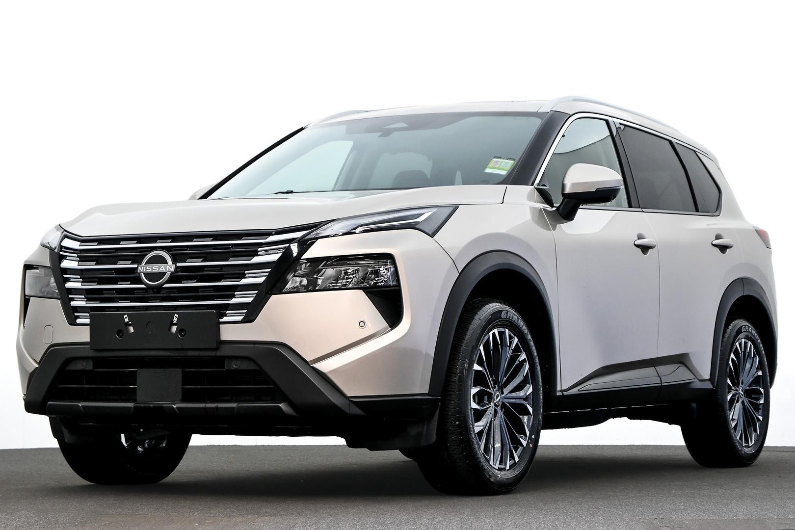 Nissan X-trail image 1