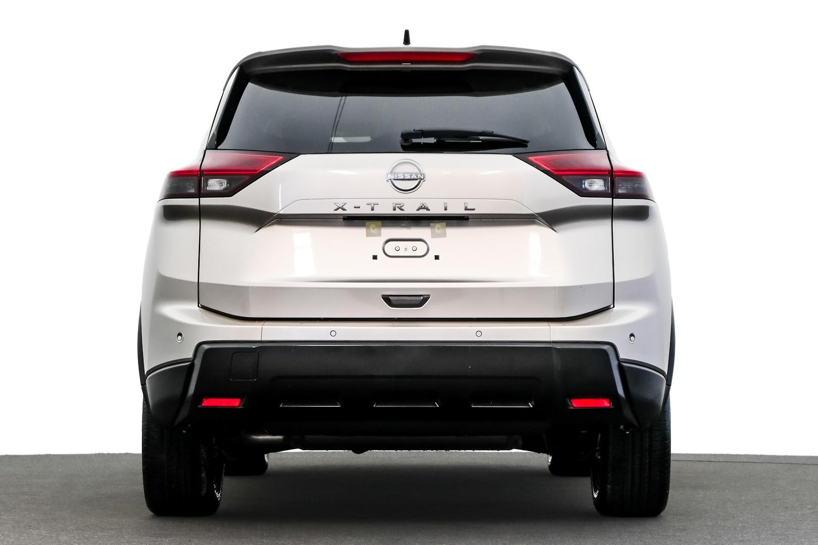 Nissan X-trail image 3