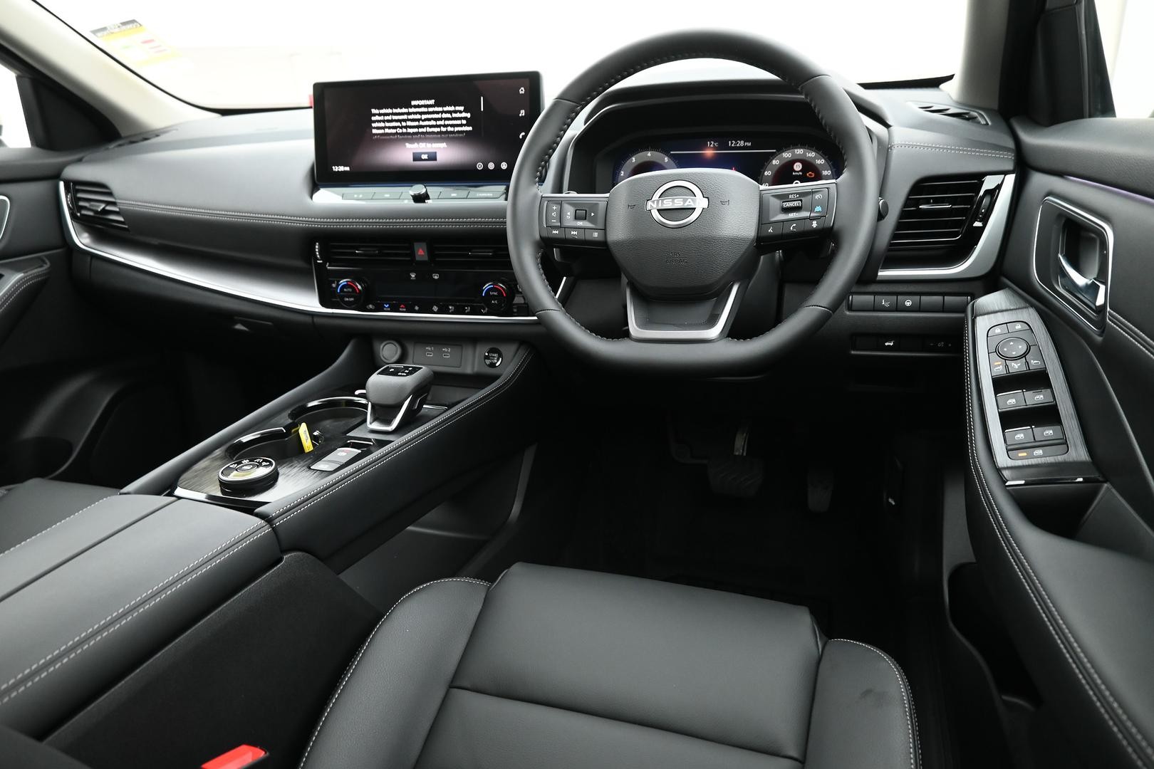 Nissan X-trail image 4