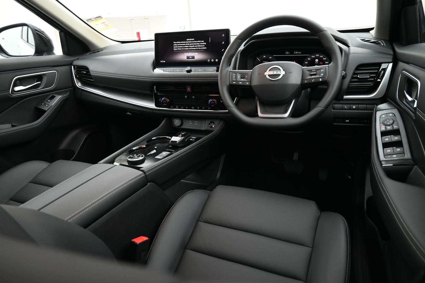 Nissan X-trail image 4