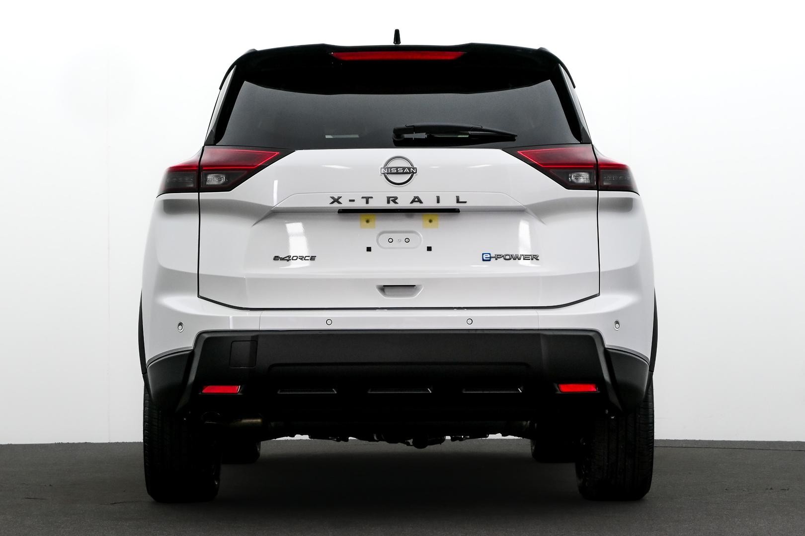 Nissan X-trail image 3