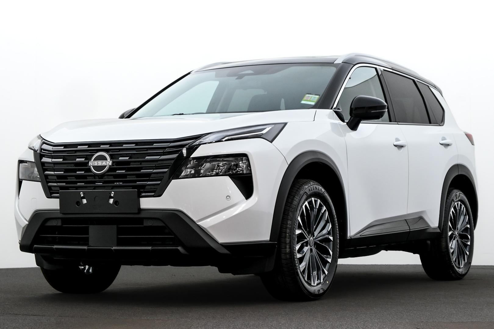 Nissan X-trail image 1