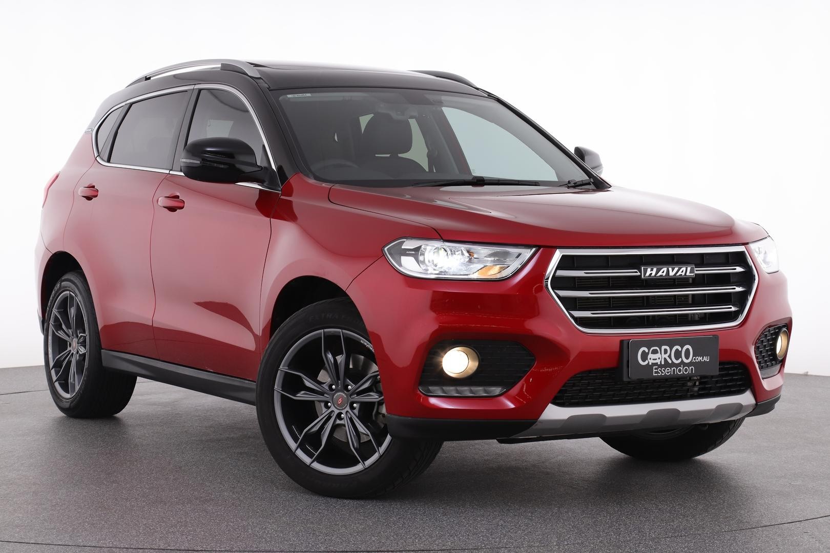 Haval H2 image 1