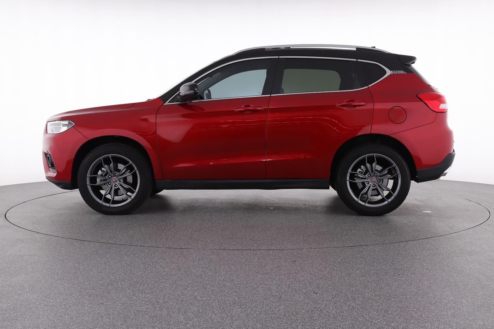 Haval H2 image 3