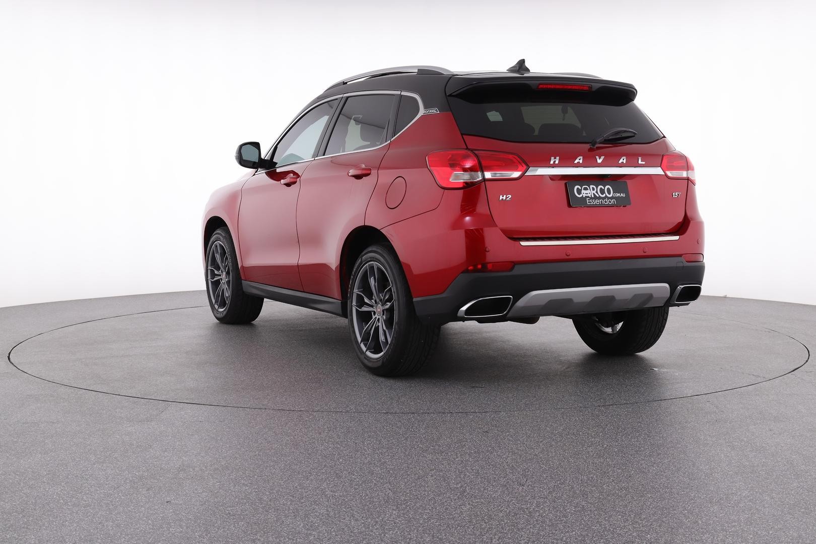 Haval H2 image 4
