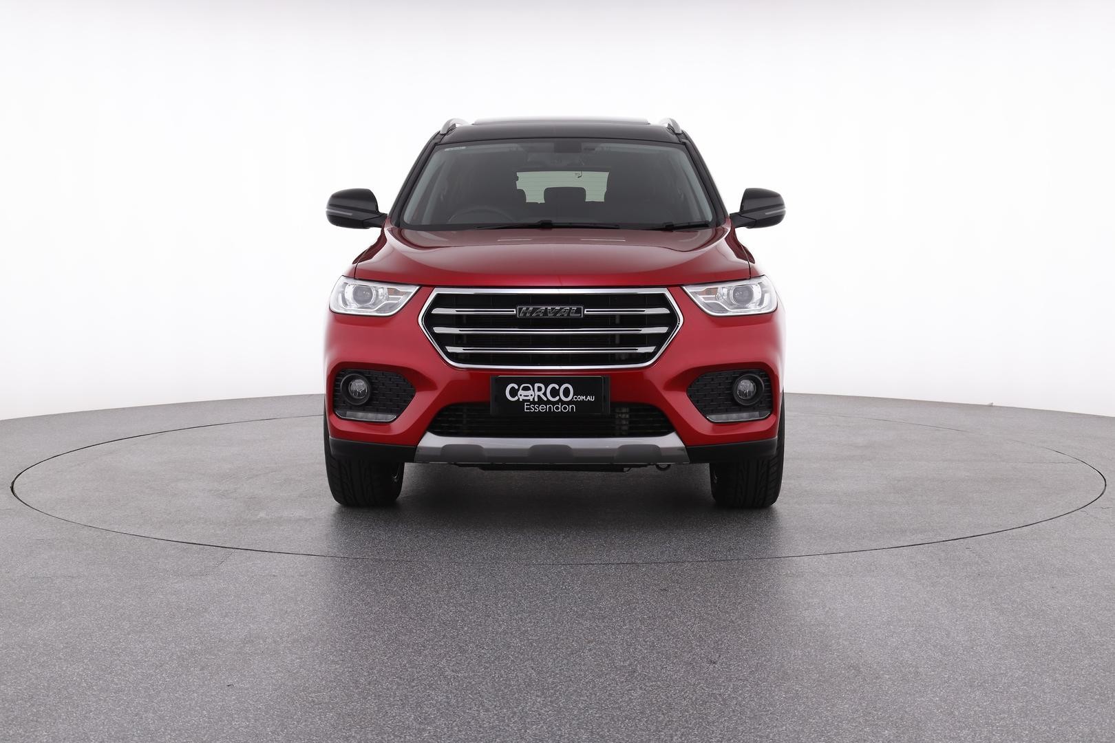 Haval H2 image 2