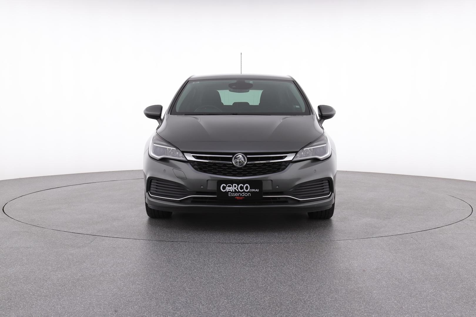 Holden Astra image 2