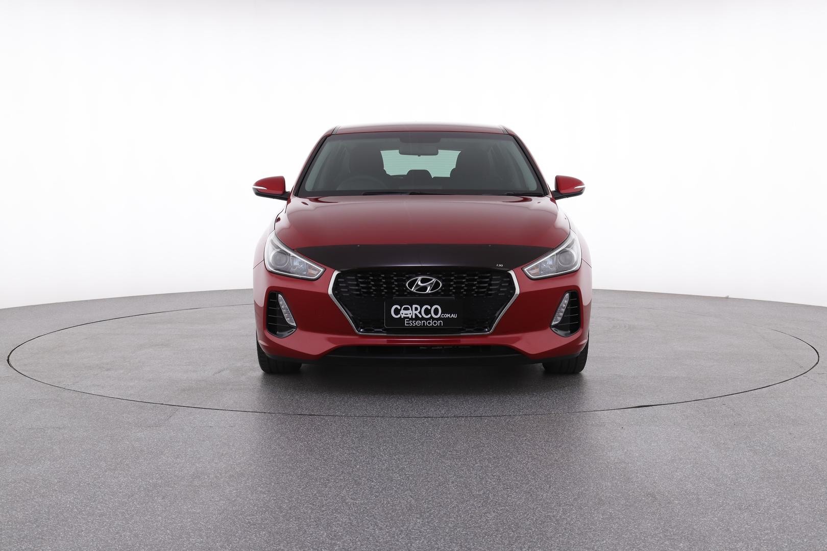Hyundai I30 image 2