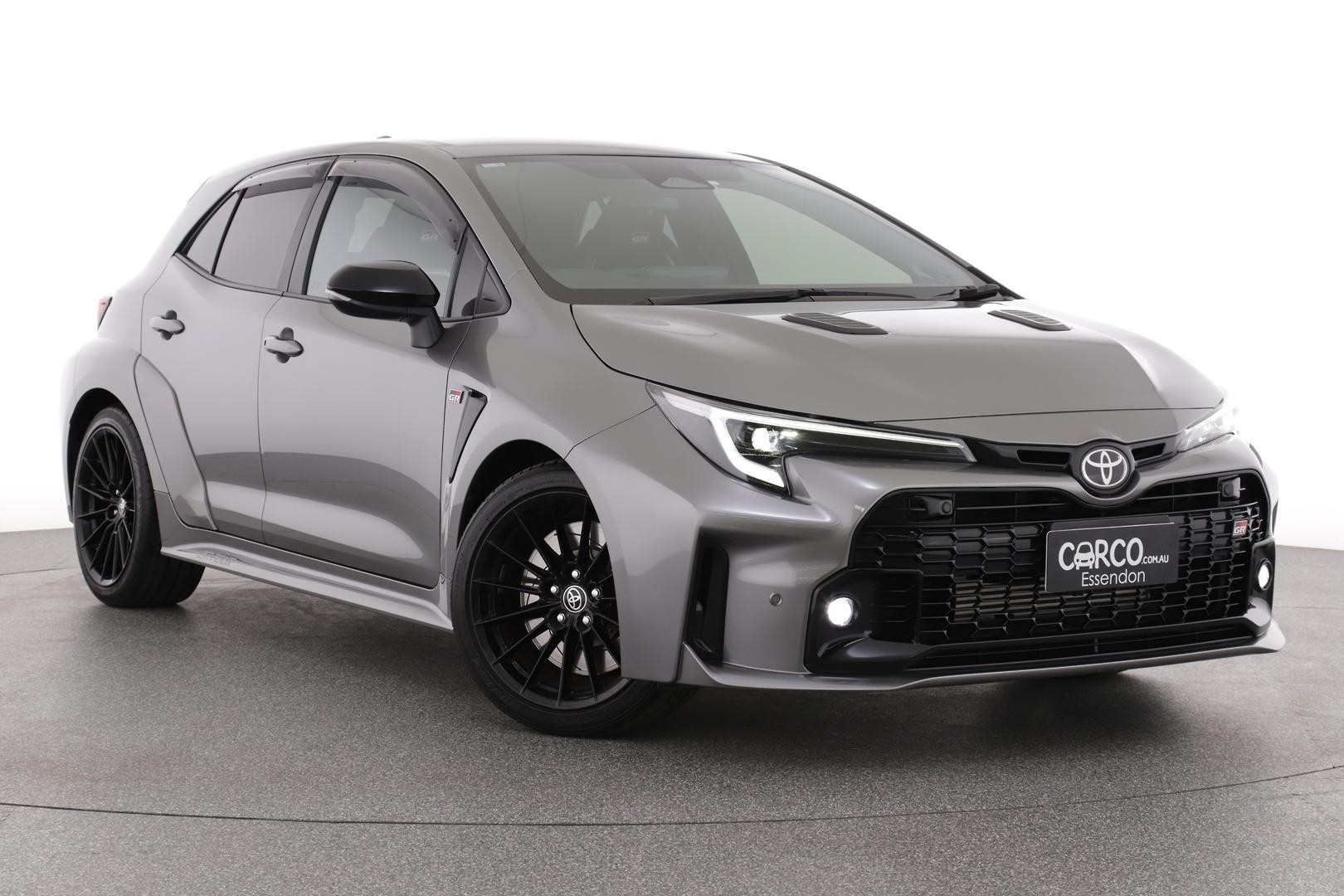 Toyota Corolla image 1