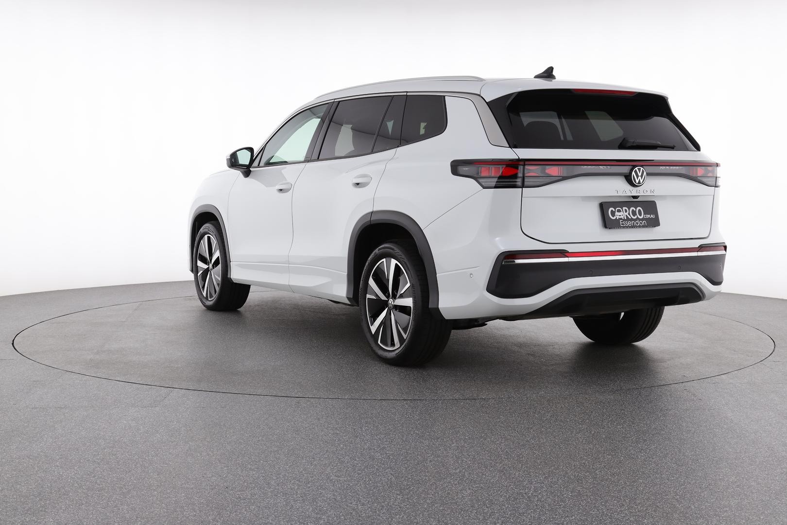 Volkswagen Tayron image 3