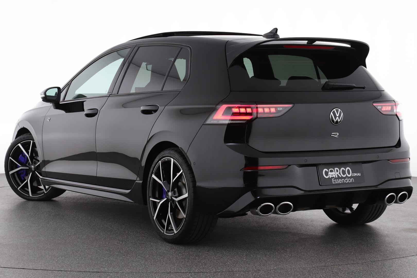 Volkswagen Golf image 2
