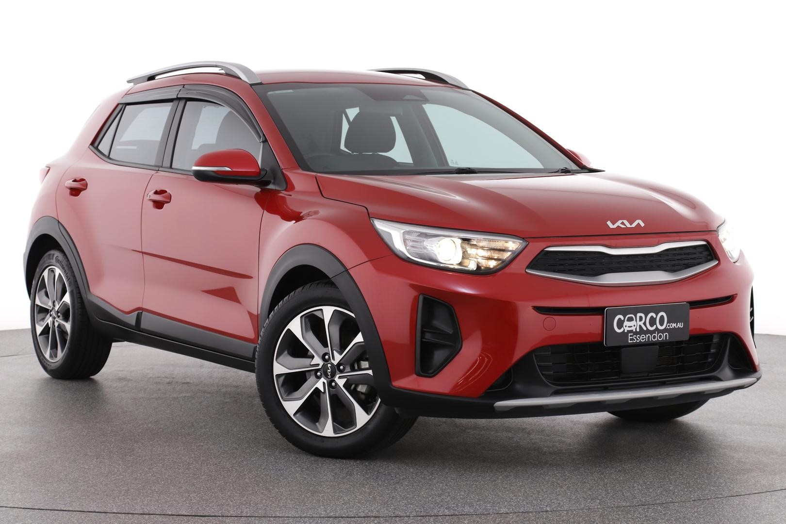 Kia Stonic image 1