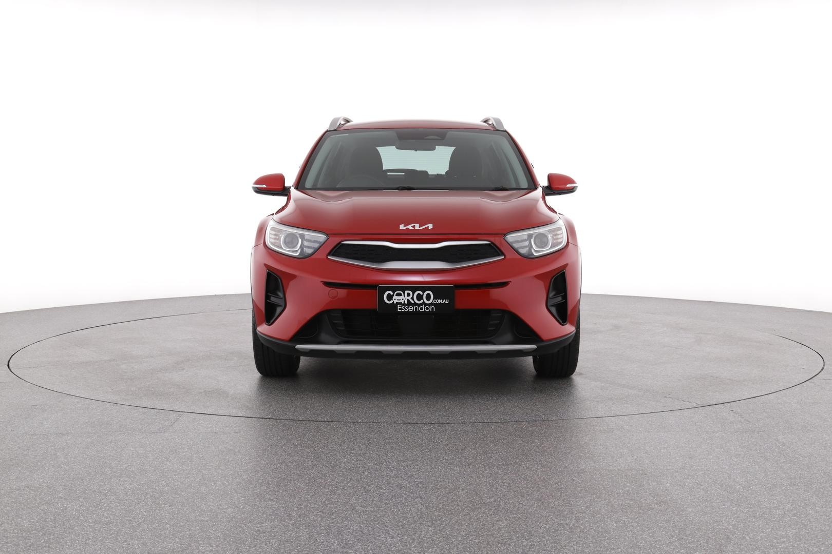 Kia Stonic image 2