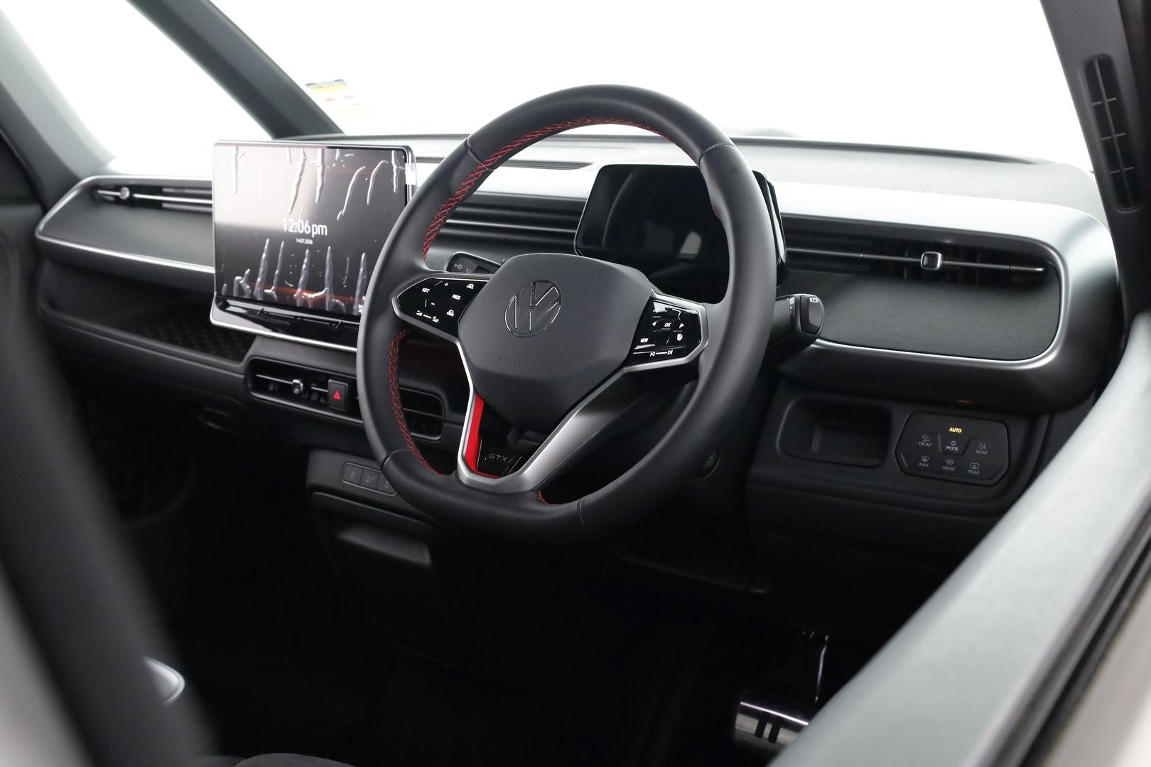 Volkswagen Id. Buzz image 4