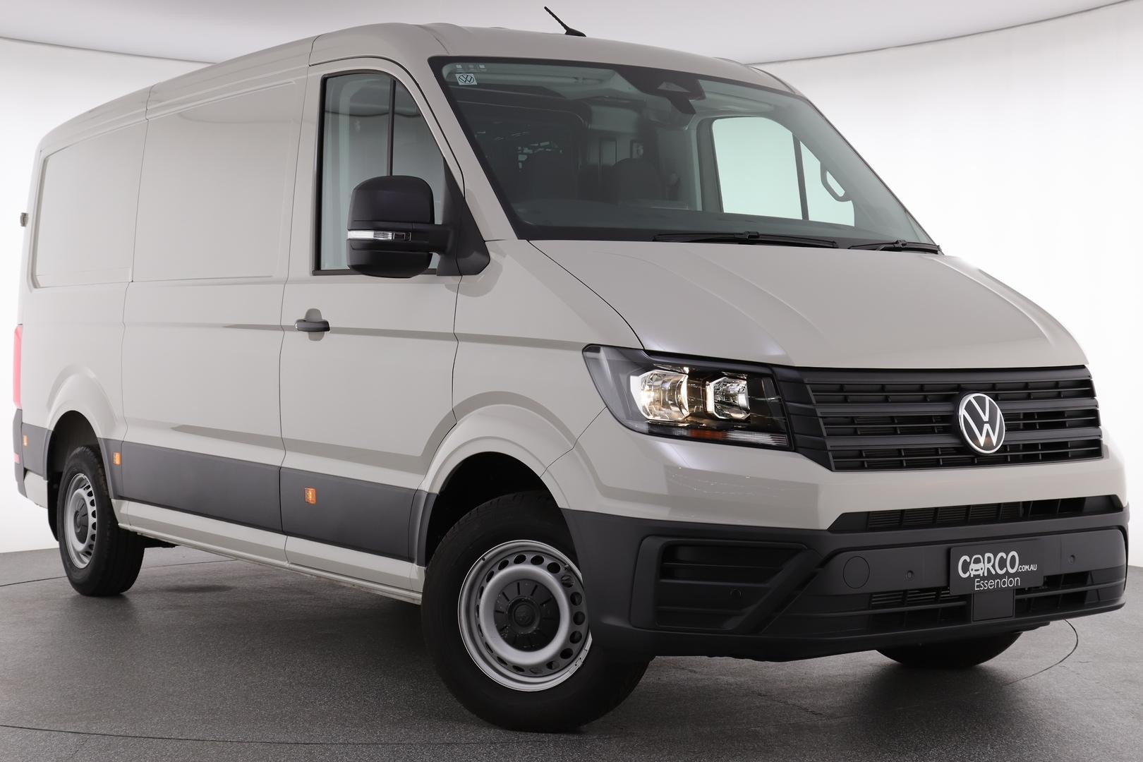Volkswagen Crafter image 1