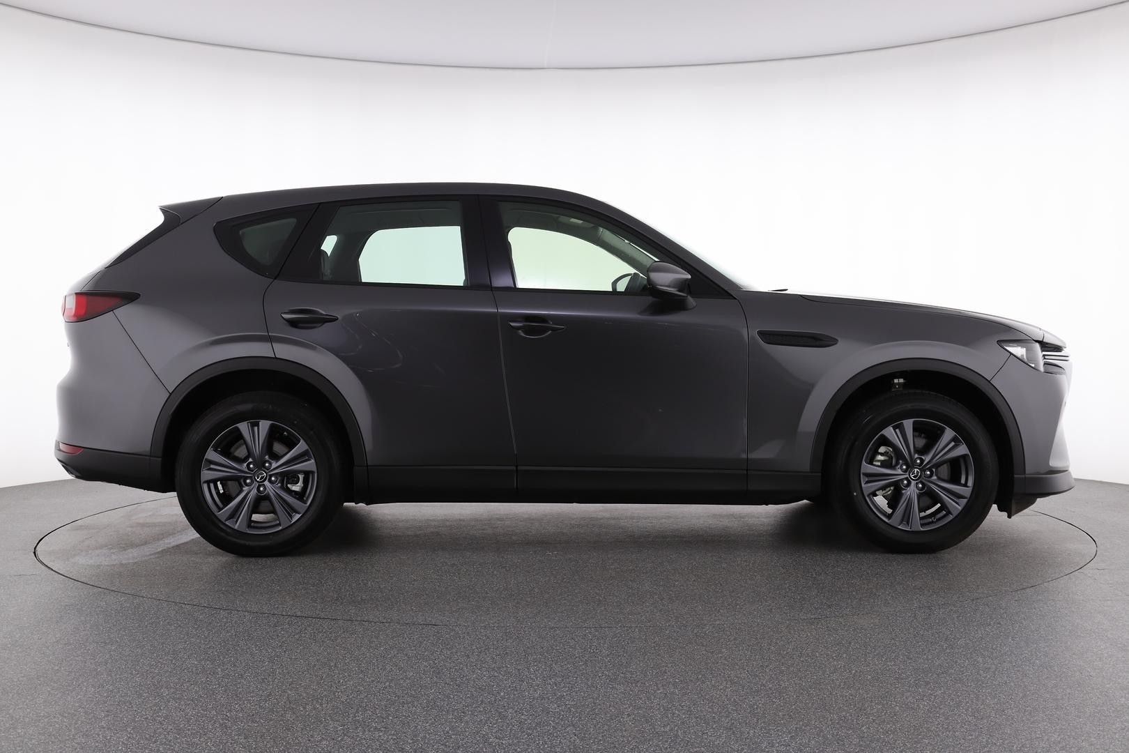 Mazda Cx-60 image 2
