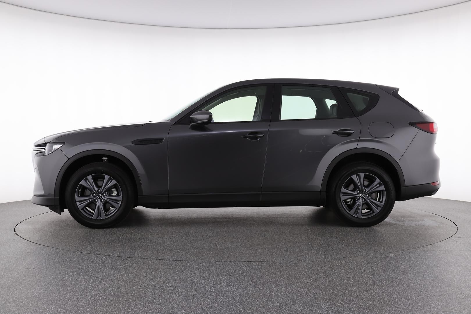 Mazda Cx-60 image 3