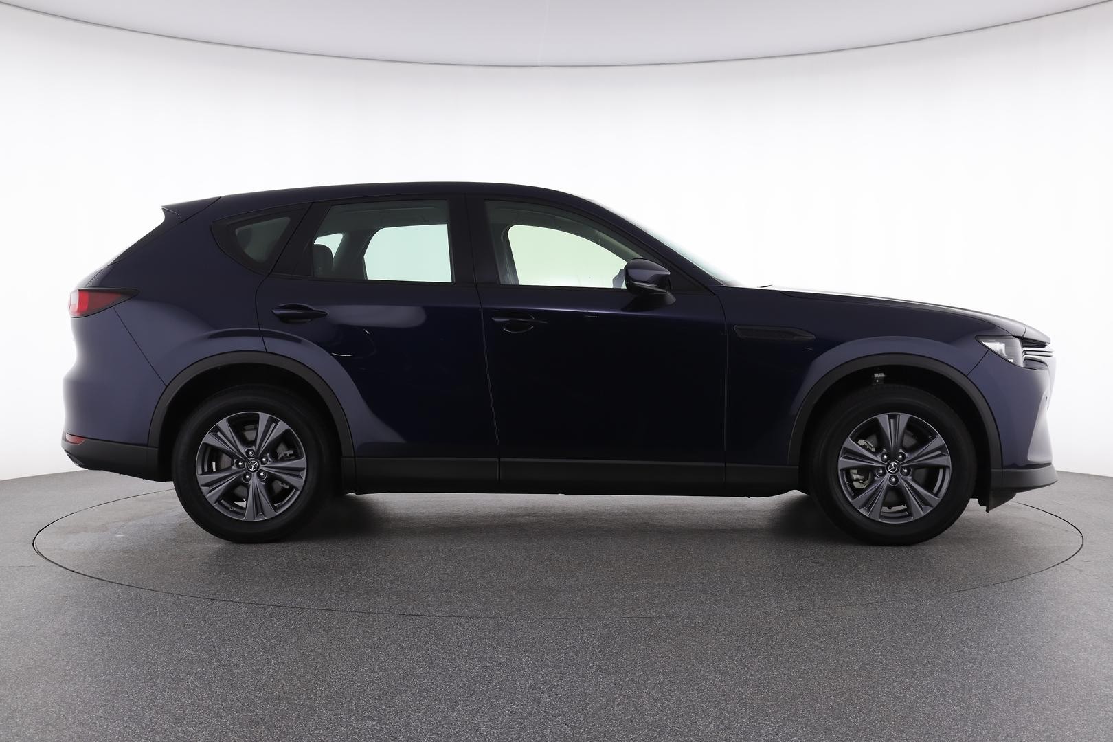 Mazda Cx-60 image 2