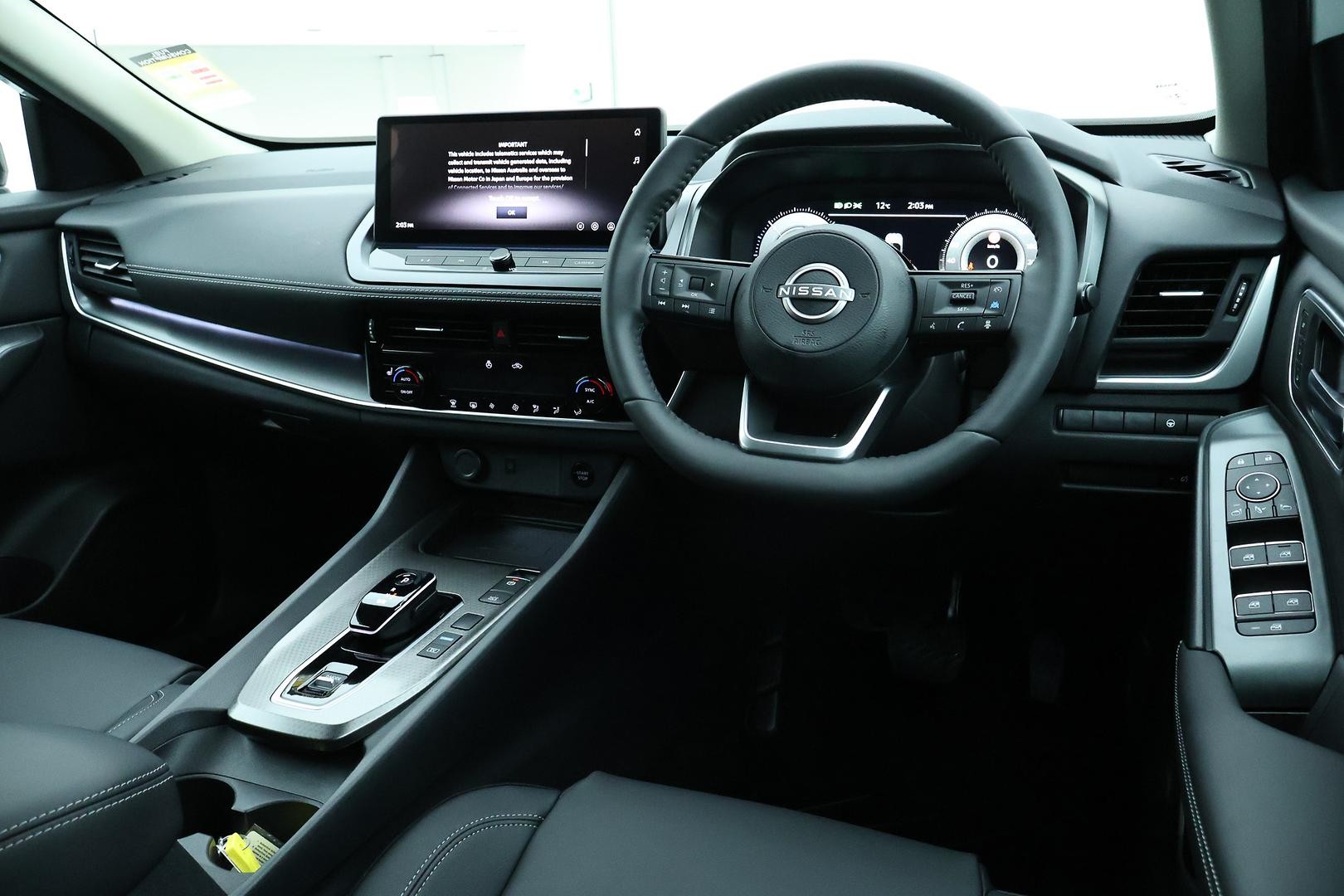 Nissan Qashqai image 4