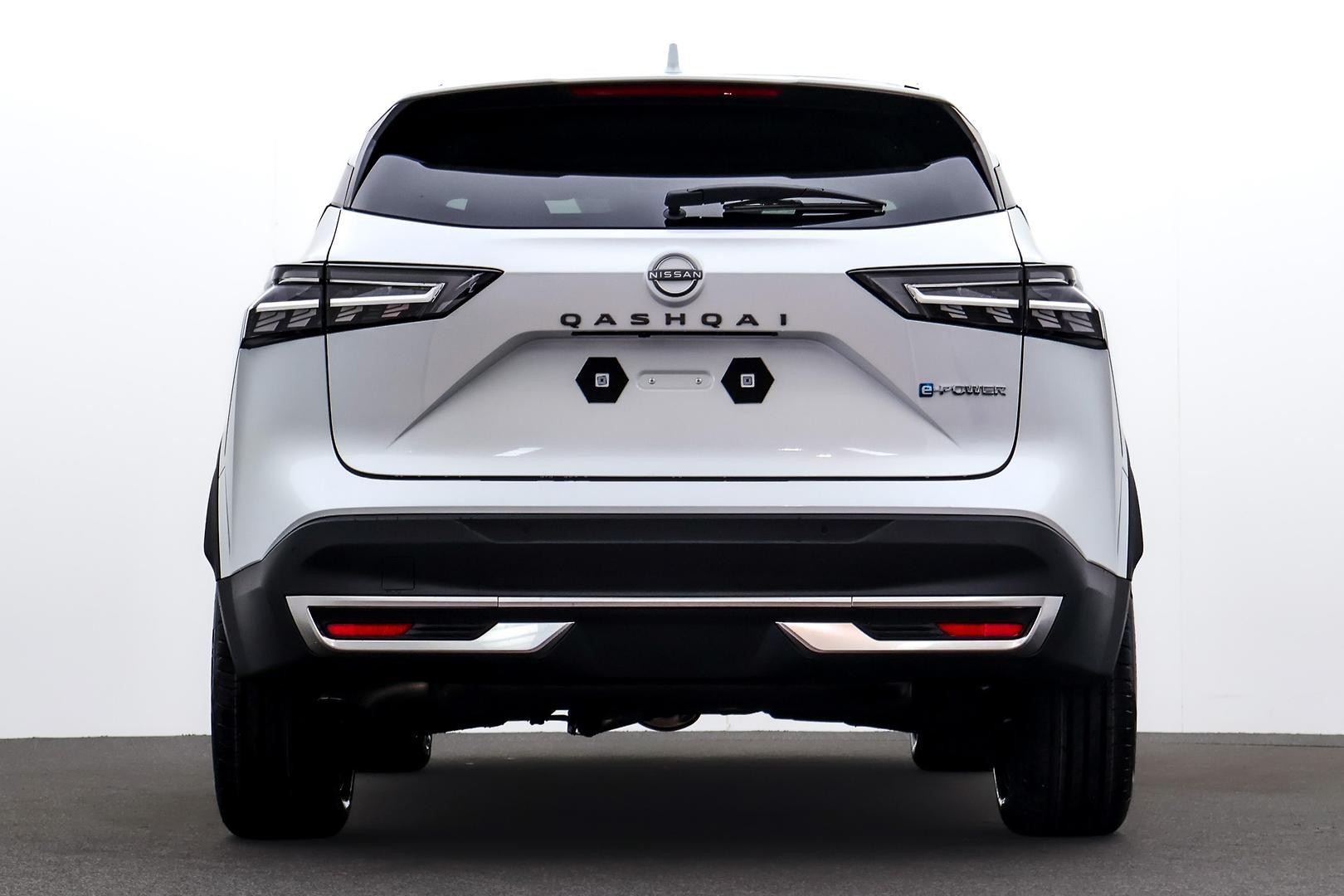 Nissan Qashqai image 3