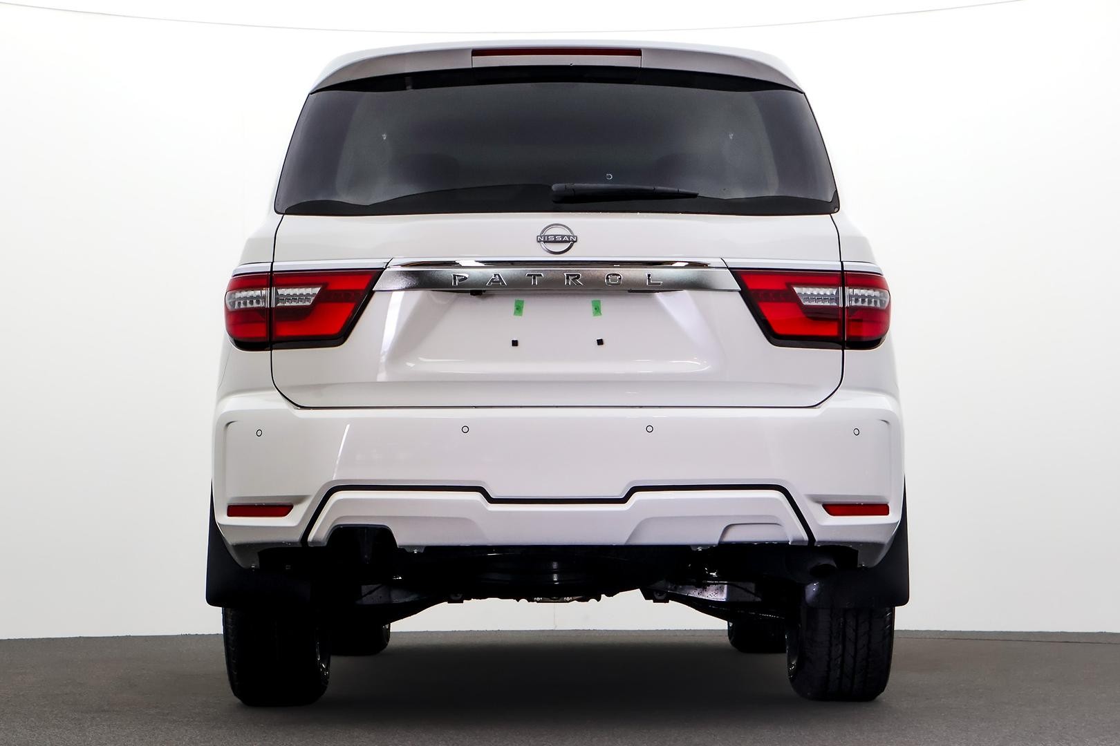 Nissan Patrol image 3