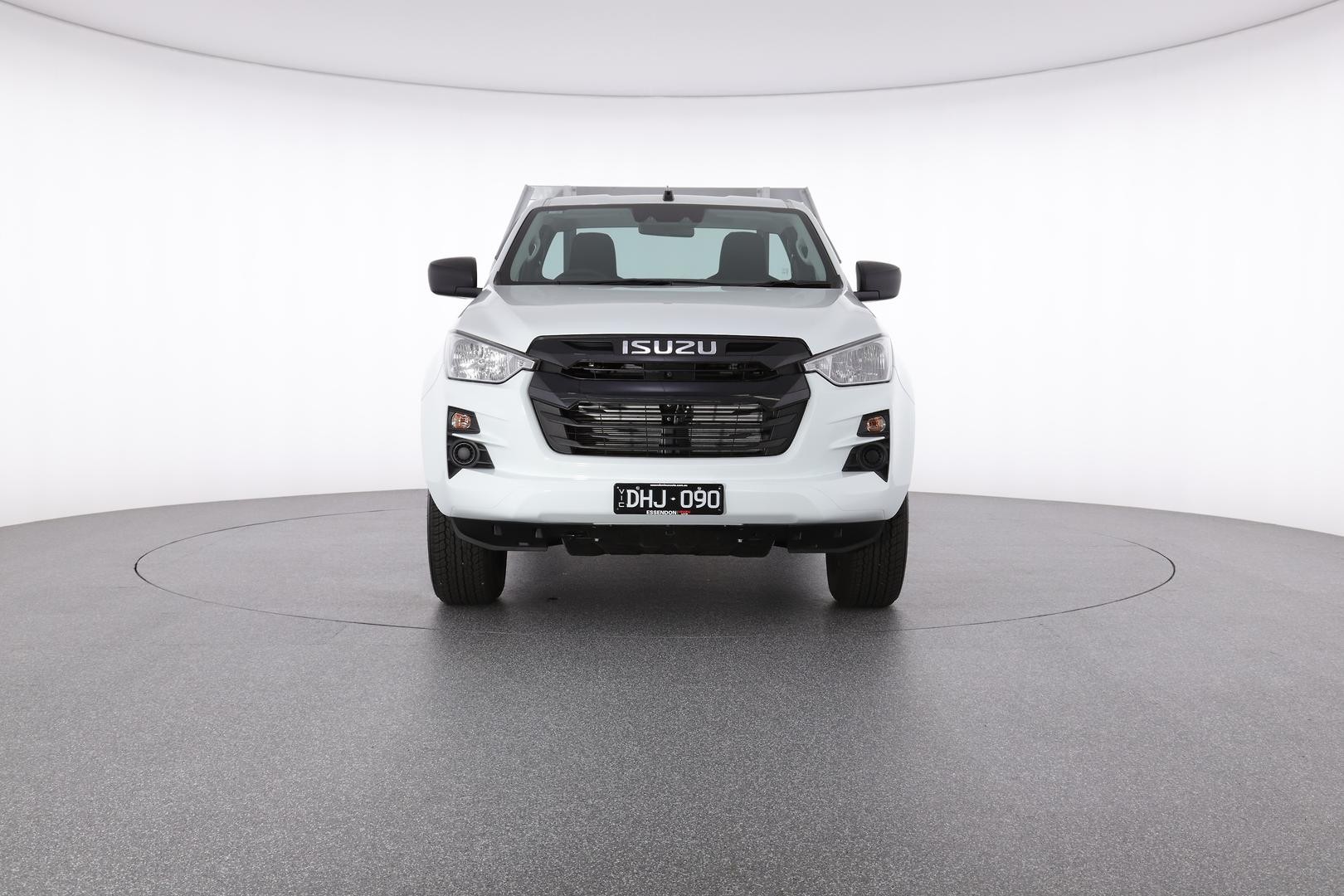 Isuzu D-max image 2