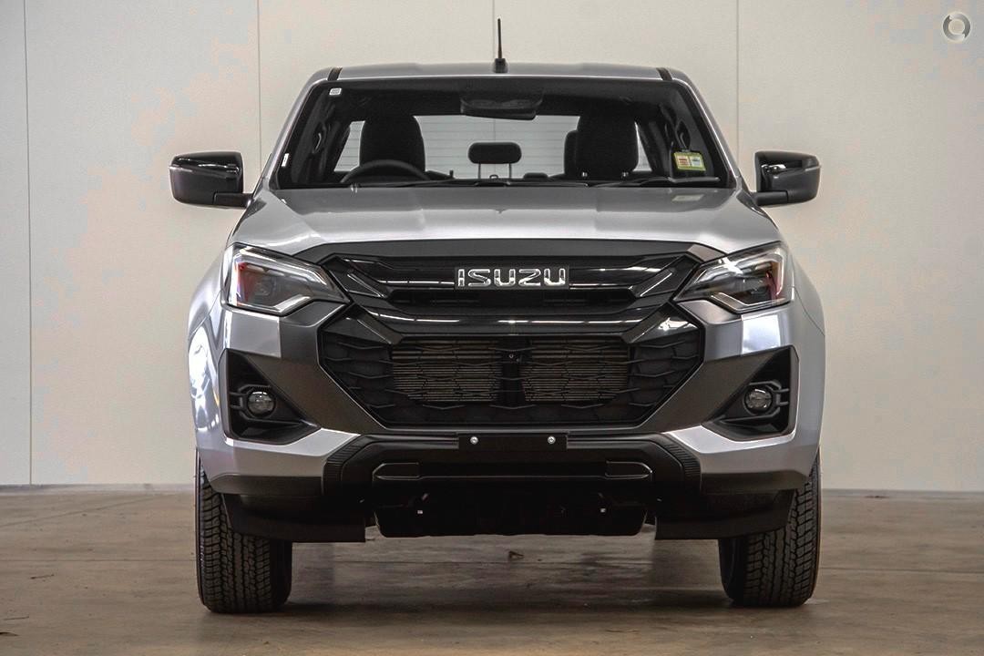 Isuzu D-max image 2