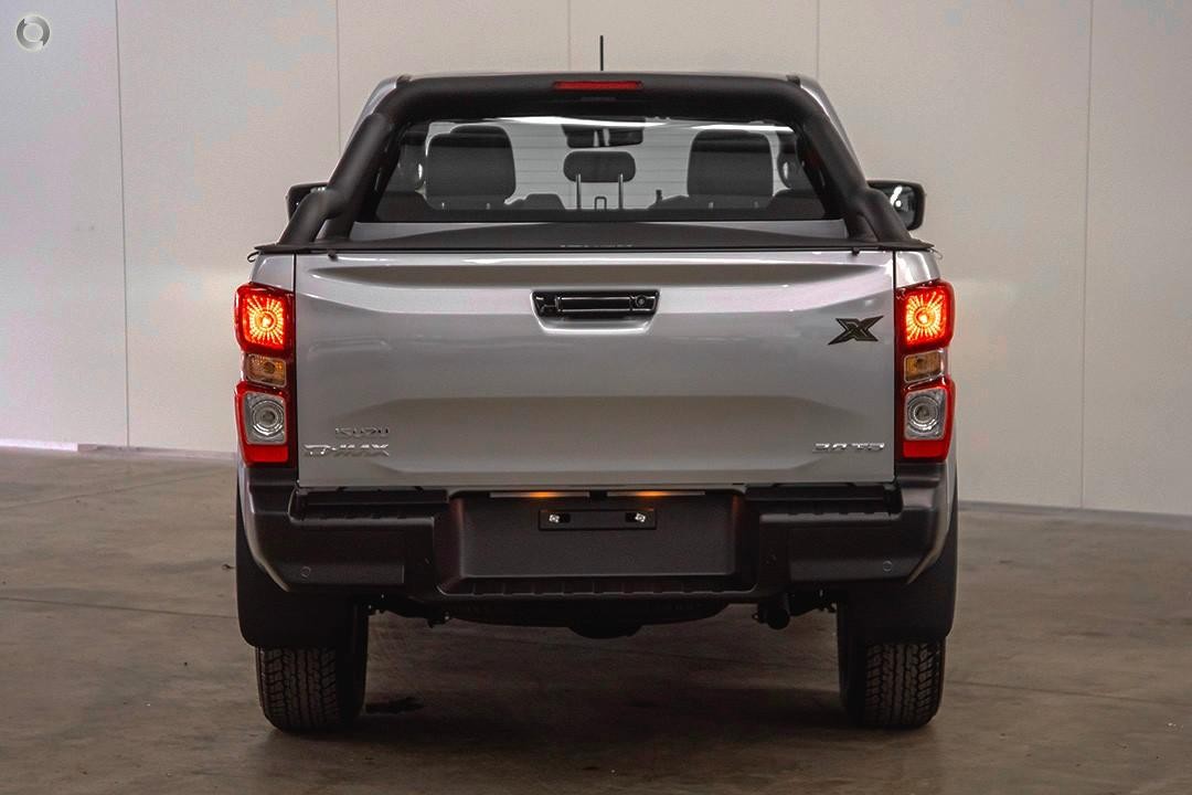 Isuzu D-max image 3