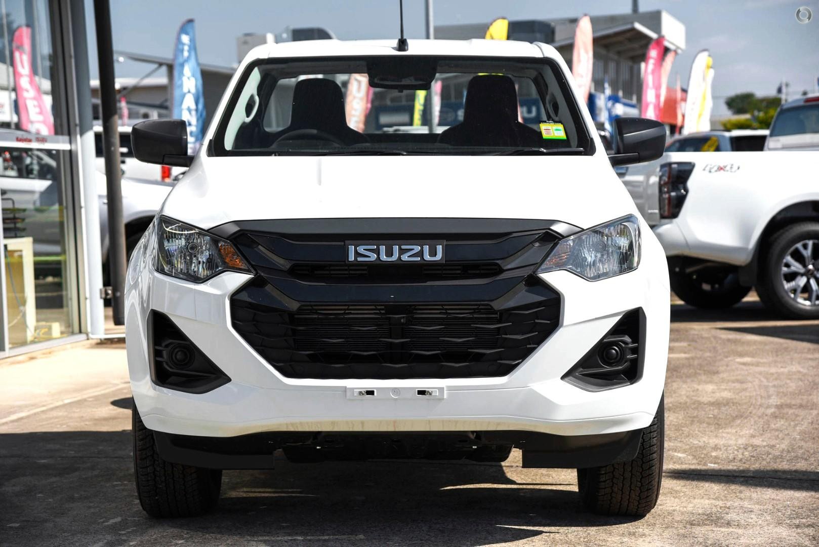 Isuzu D-max image 2