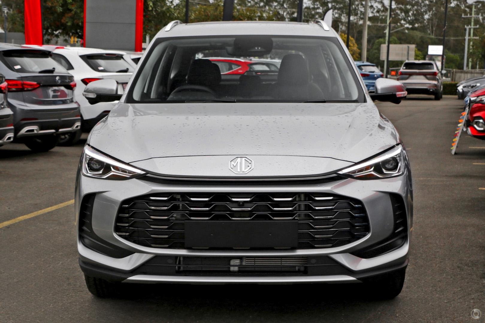 MG Zs image 2