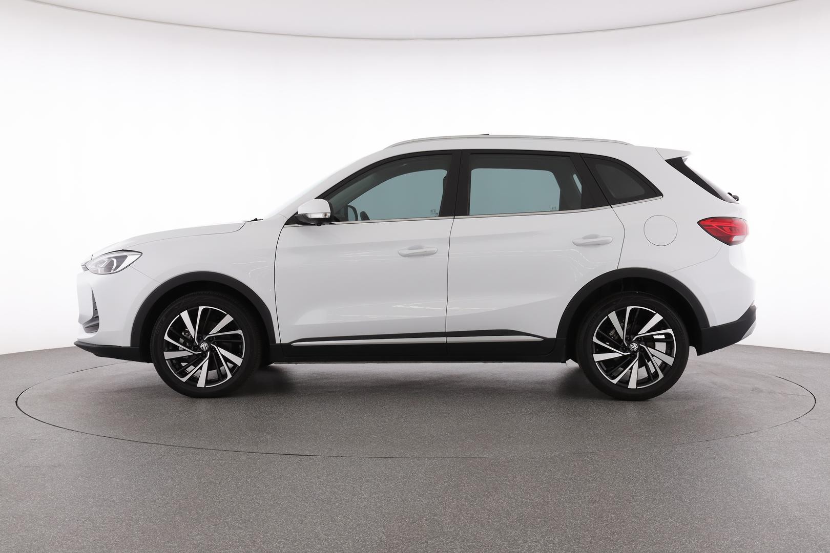 MG Zs image 3