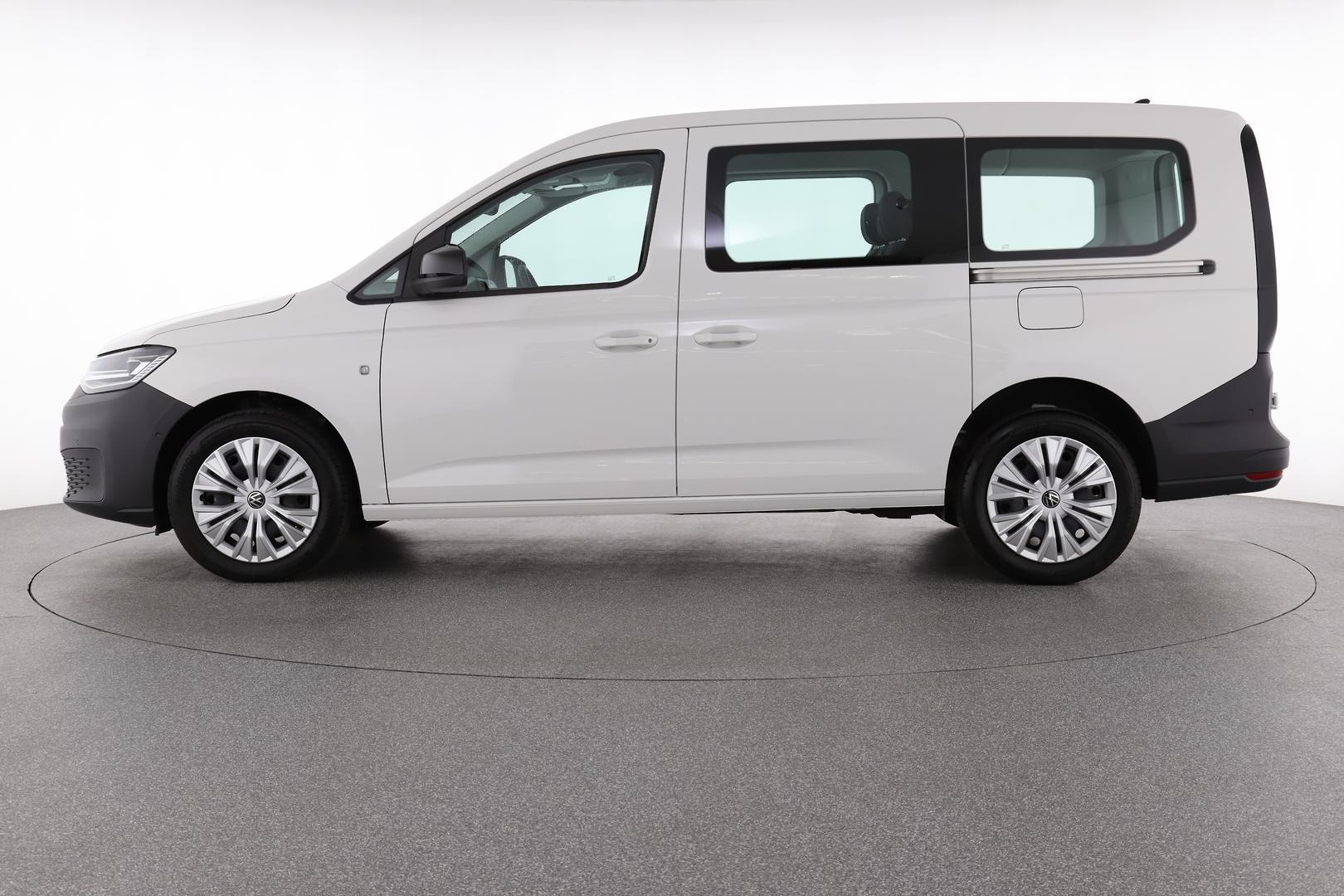 Volkswagen Caddy image 2