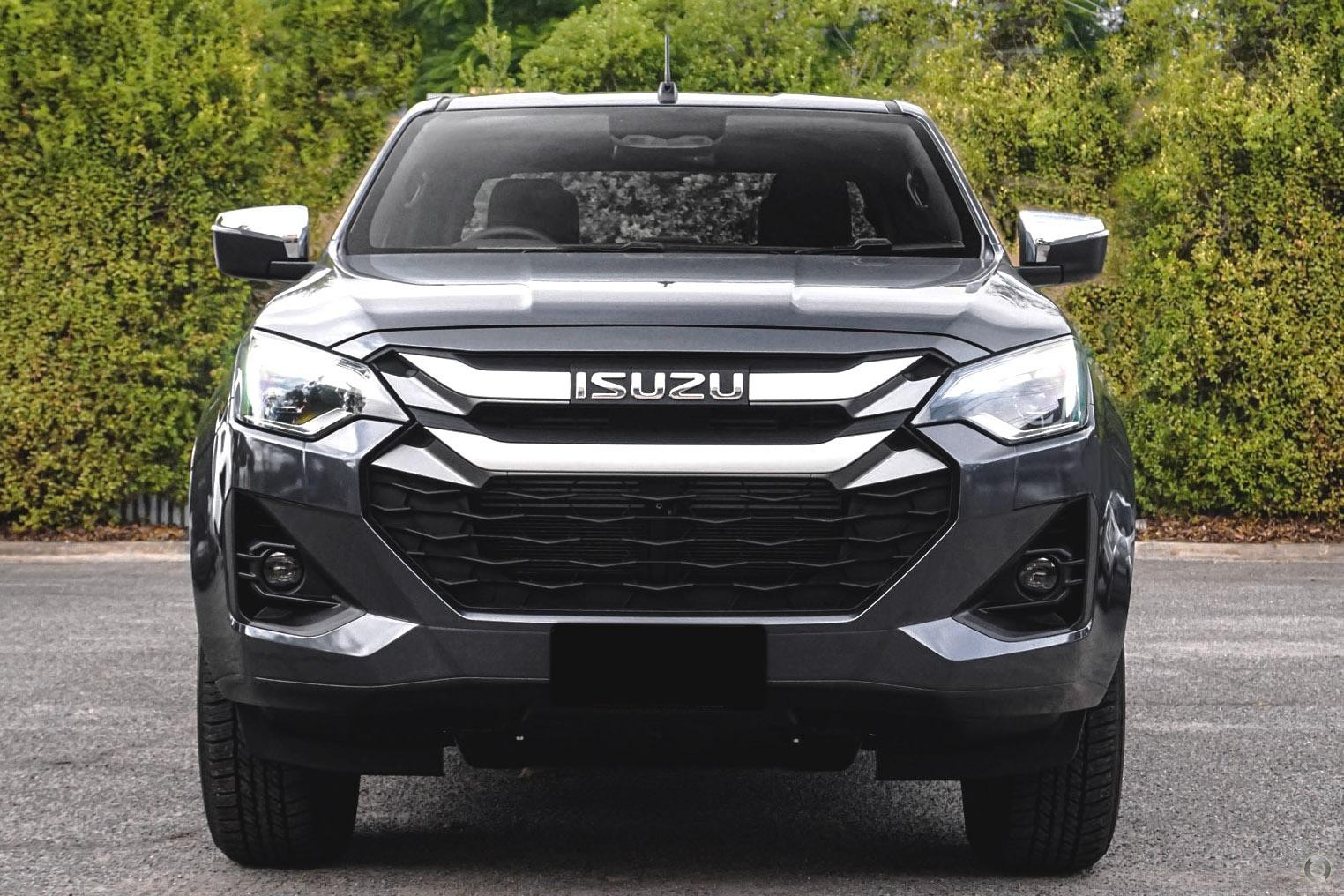 Isuzu D-max image 2