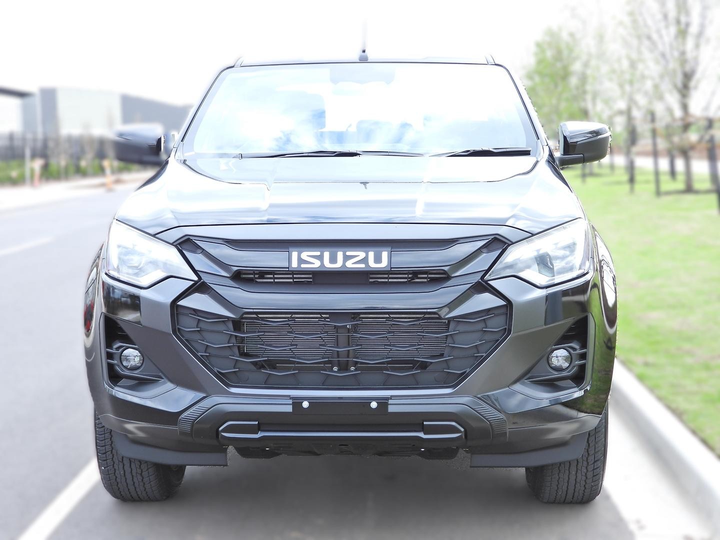 Isuzu D-max image 2