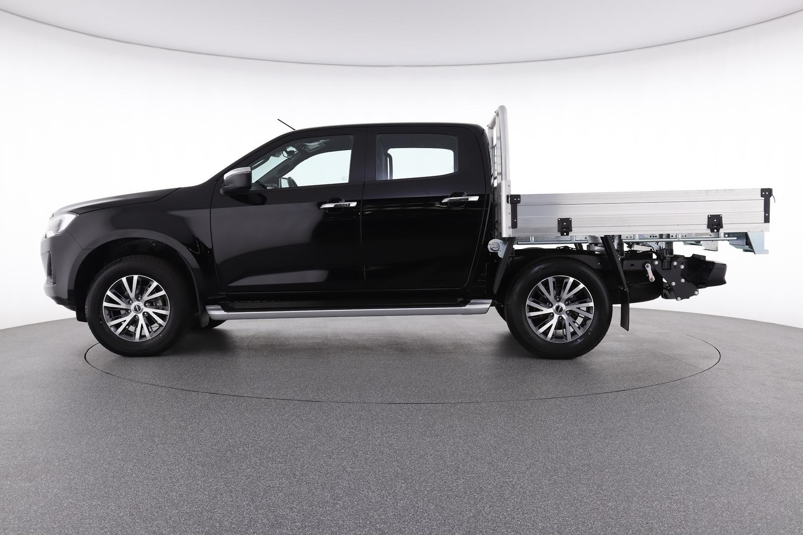 Isuzu D-max image 3